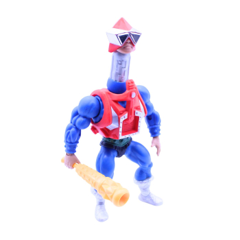 MOTU Origins Mekaneck (2022) | 2-Pack Exclusive | Mattel | hoppla-stuff.de